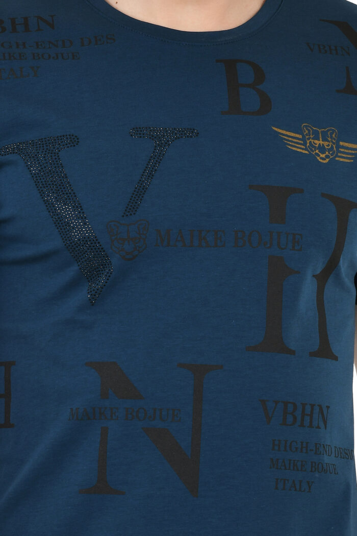 Vintage Poster Tee - Image 7