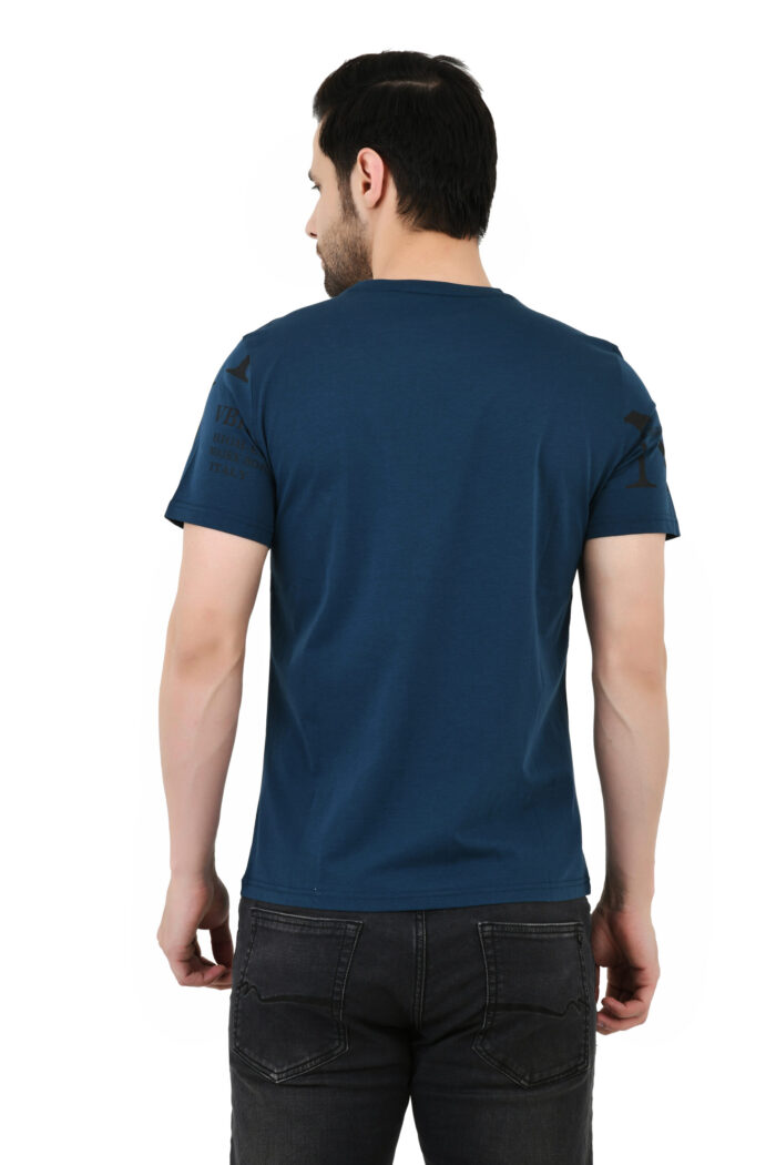 Vintage Poster Tee - Image 8