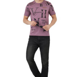 Vintage Poster Tee - Image 9