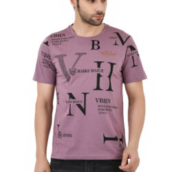 Vintage Poster Tee - Image 10