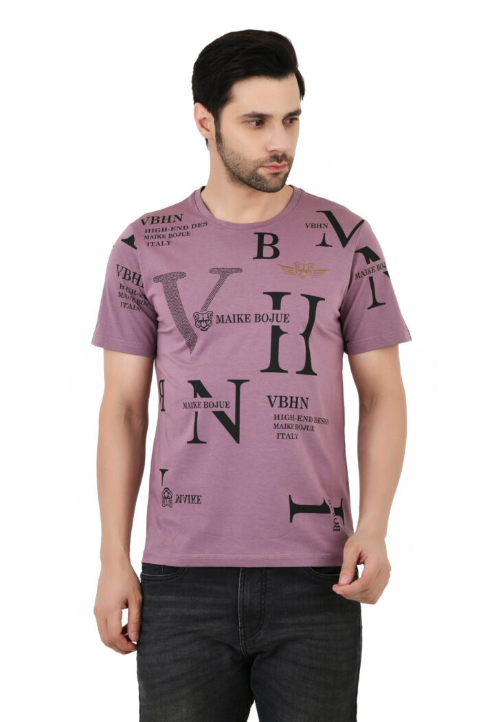 Vintage Poster Tee - Image 10