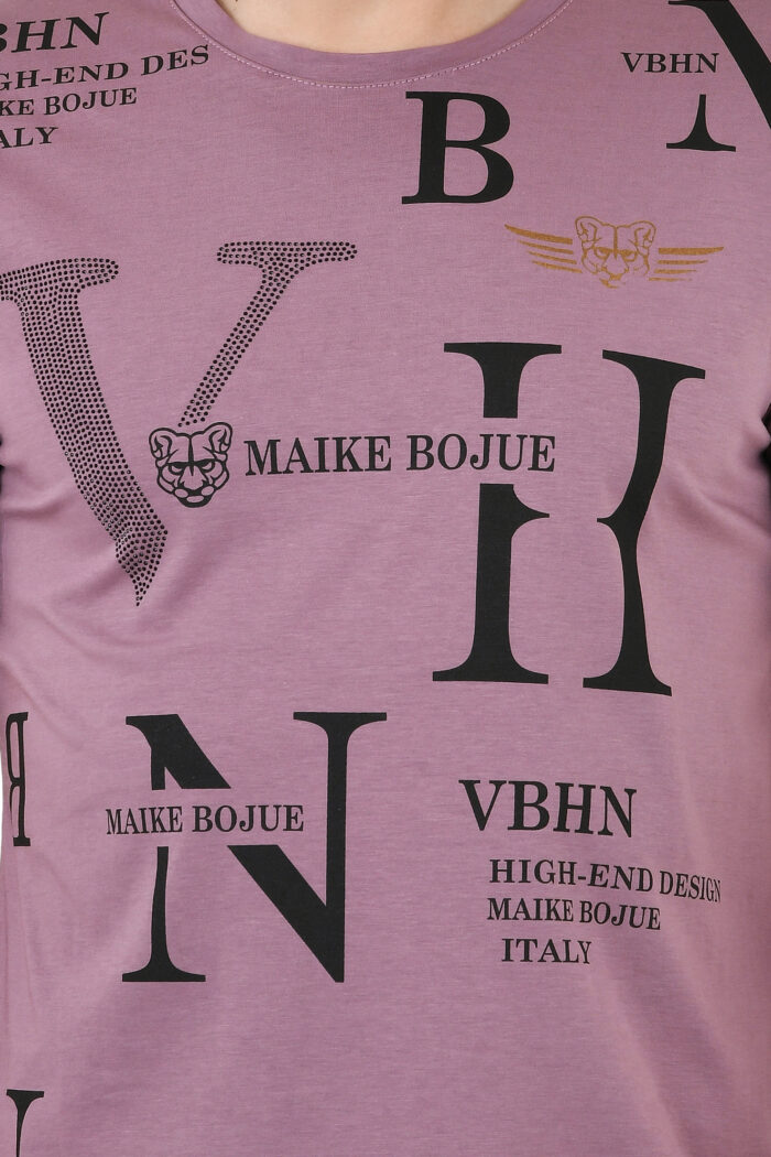 Vintage Poster Tee - Image 11