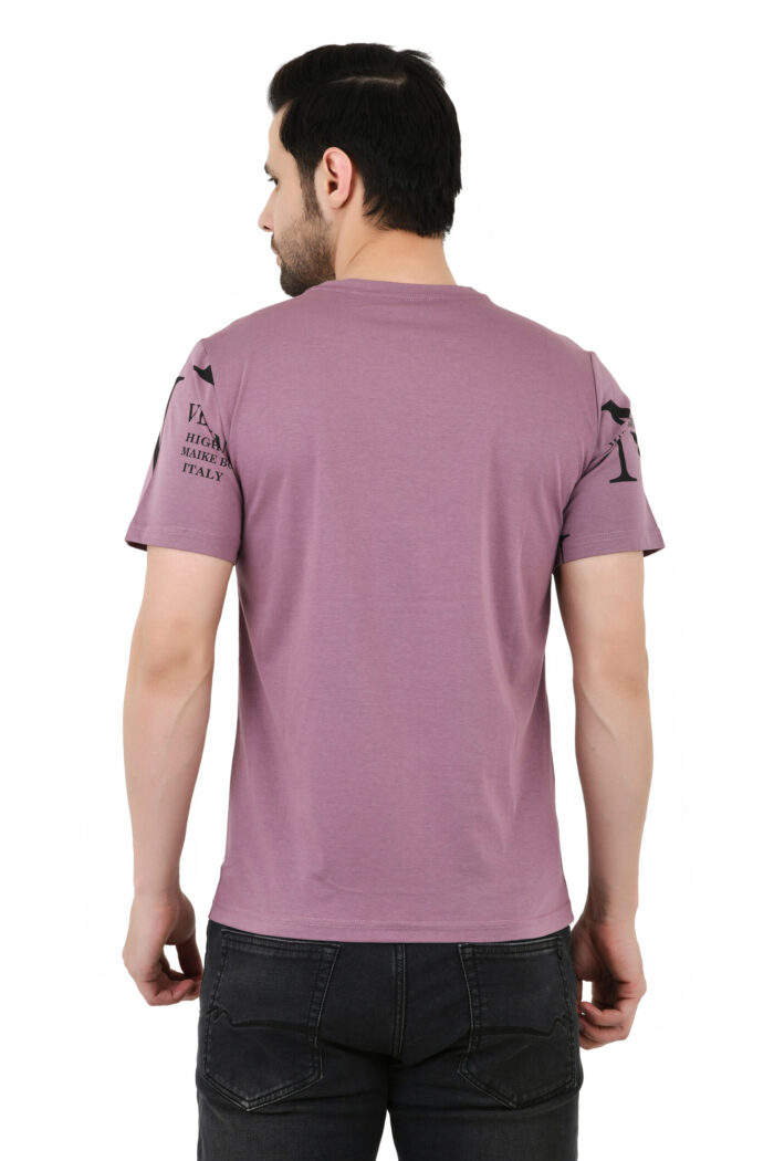 Vintage Poster Tee - Image 12