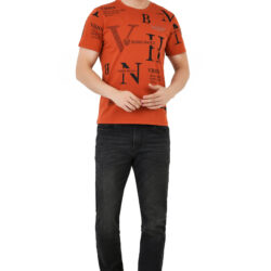 Vintage Poster Tee - Image 13