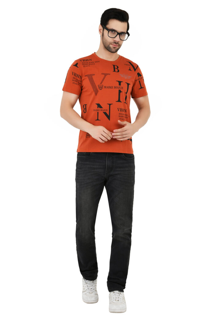 Vintage Poster Tee - Image 13