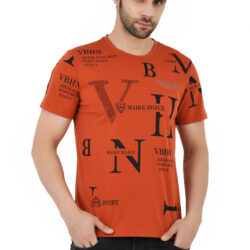 Vintage Poster Tee - Image 14