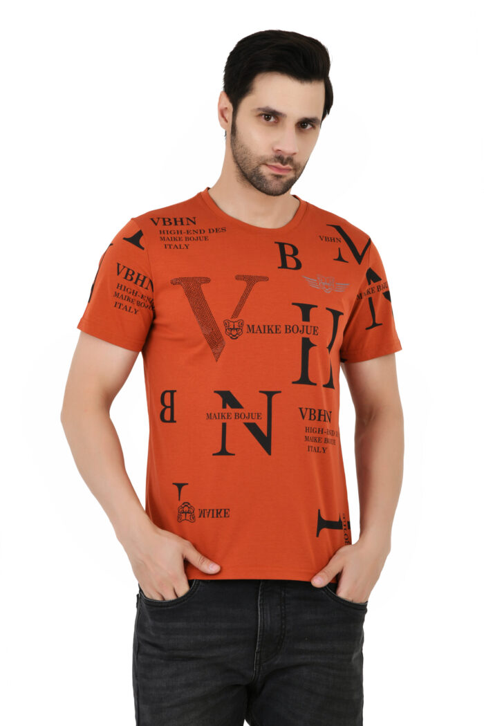 Vintage Poster Tee - Image 14
