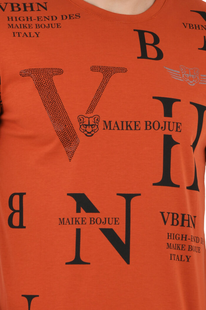 Vintage Poster Tee - Image 15