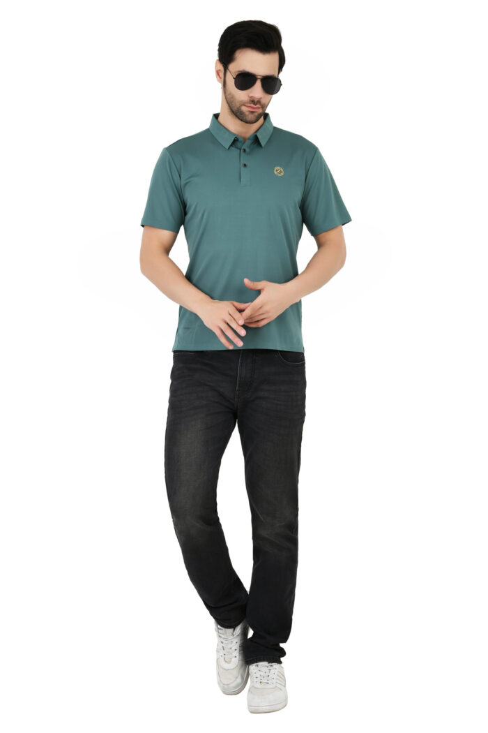 Ashen Sky Shirt - Image 13