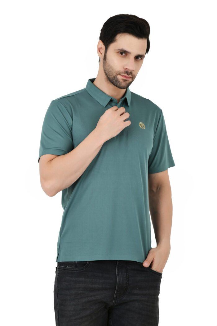 Ashen Sky Shirt - Image 14