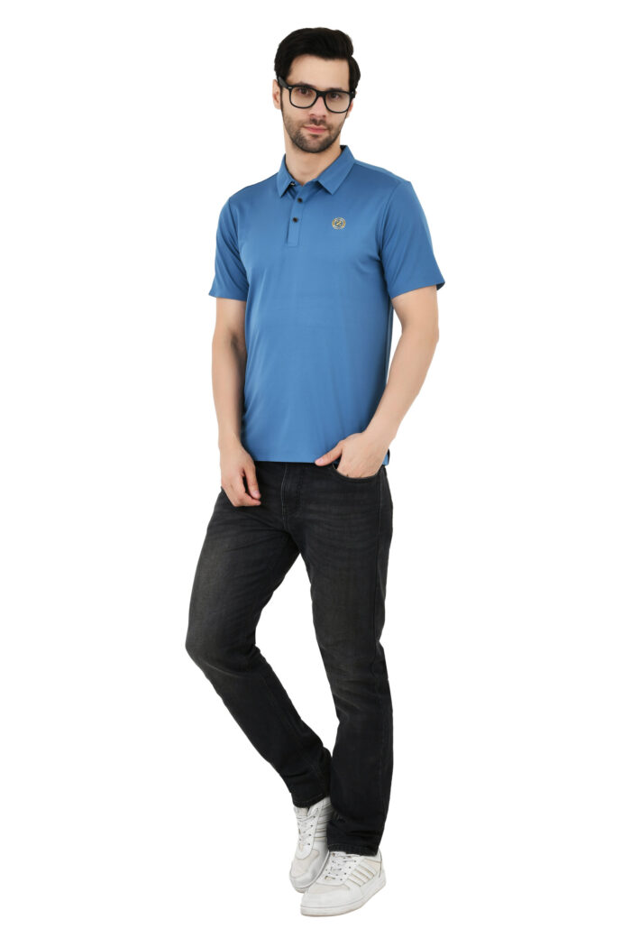 Ashen Sky Shirt - Image 4