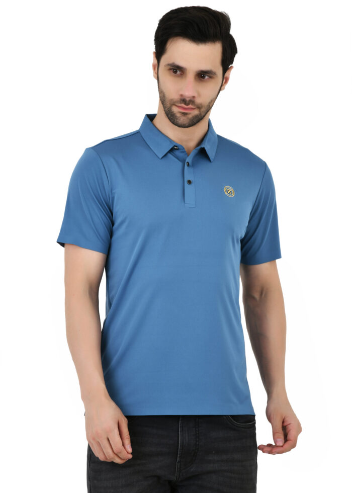 Ashen Sky Shirt