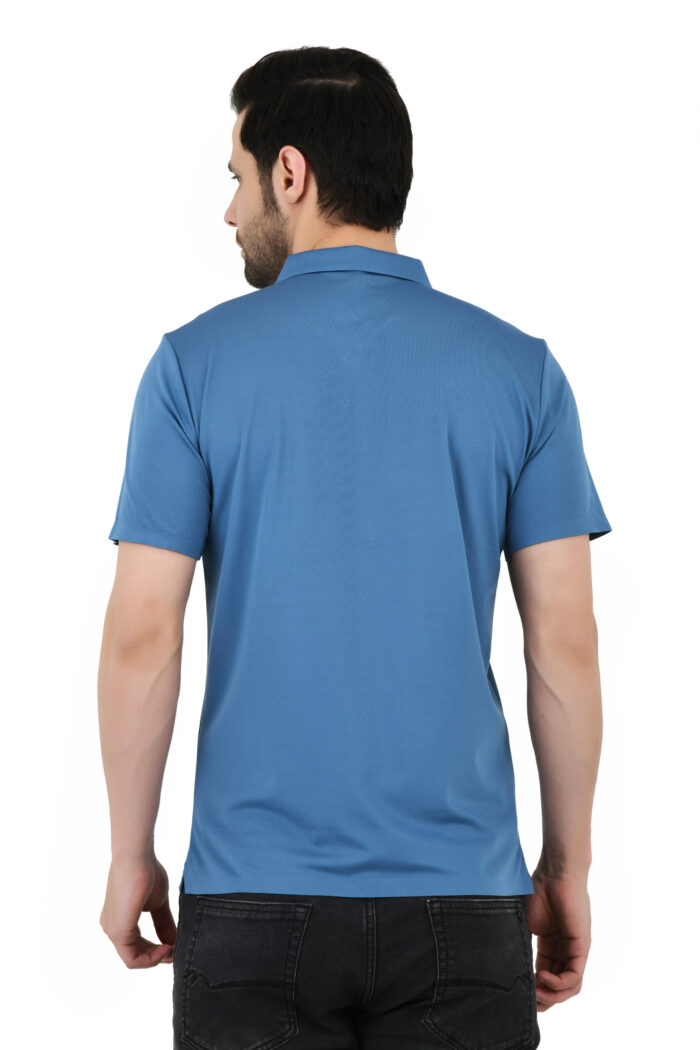 Ashen Sky Shirt - Image 2