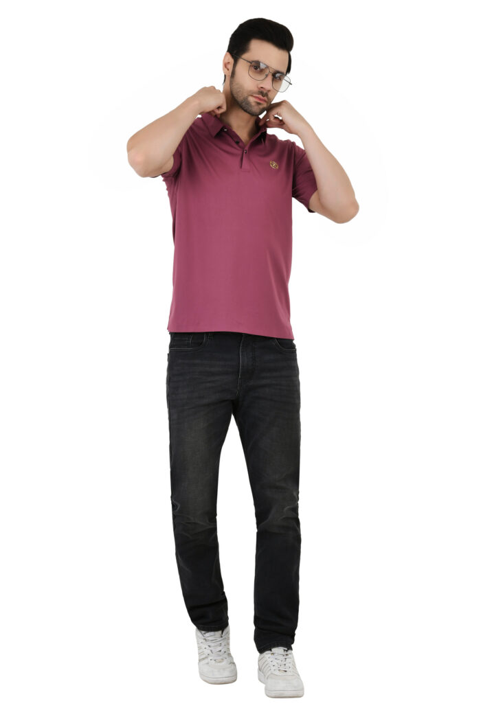 Ashen Sky Shirt - Image 9