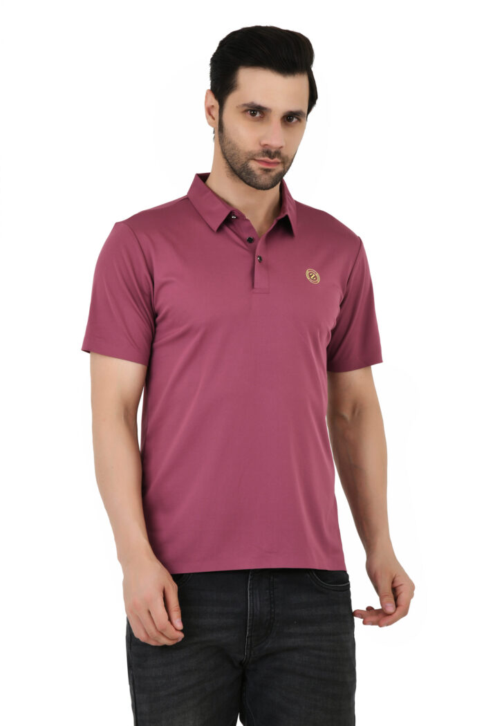 Ashen Sky Shirt - Image 10