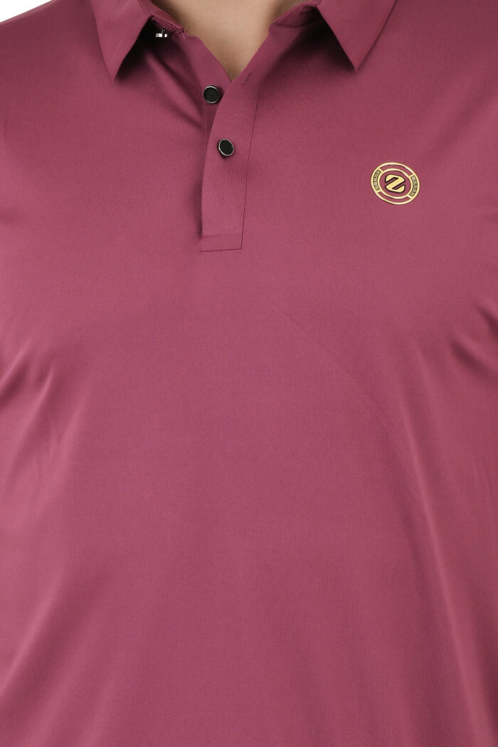 Ashen Sky Shirt - Image 11