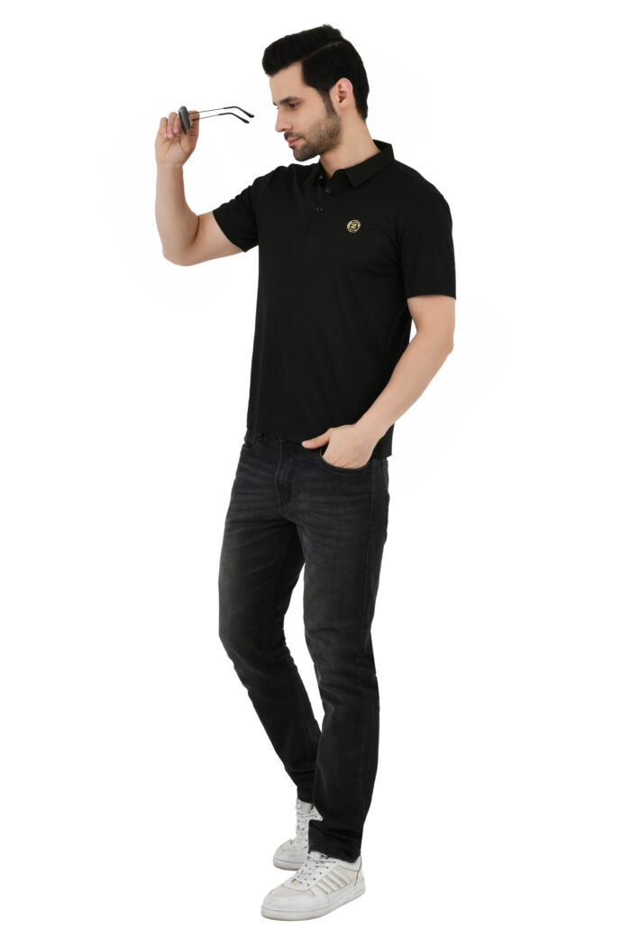 Ashen Sky Shirt - Image 5