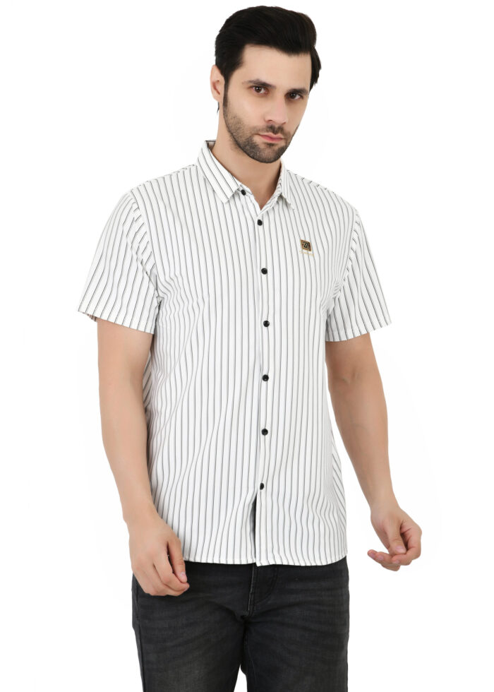 Urban White