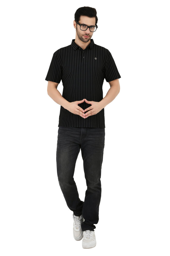 Retro Wave Tee - Image 2