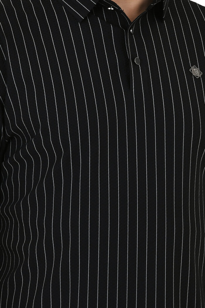 Retro Wave Tee - Image 3