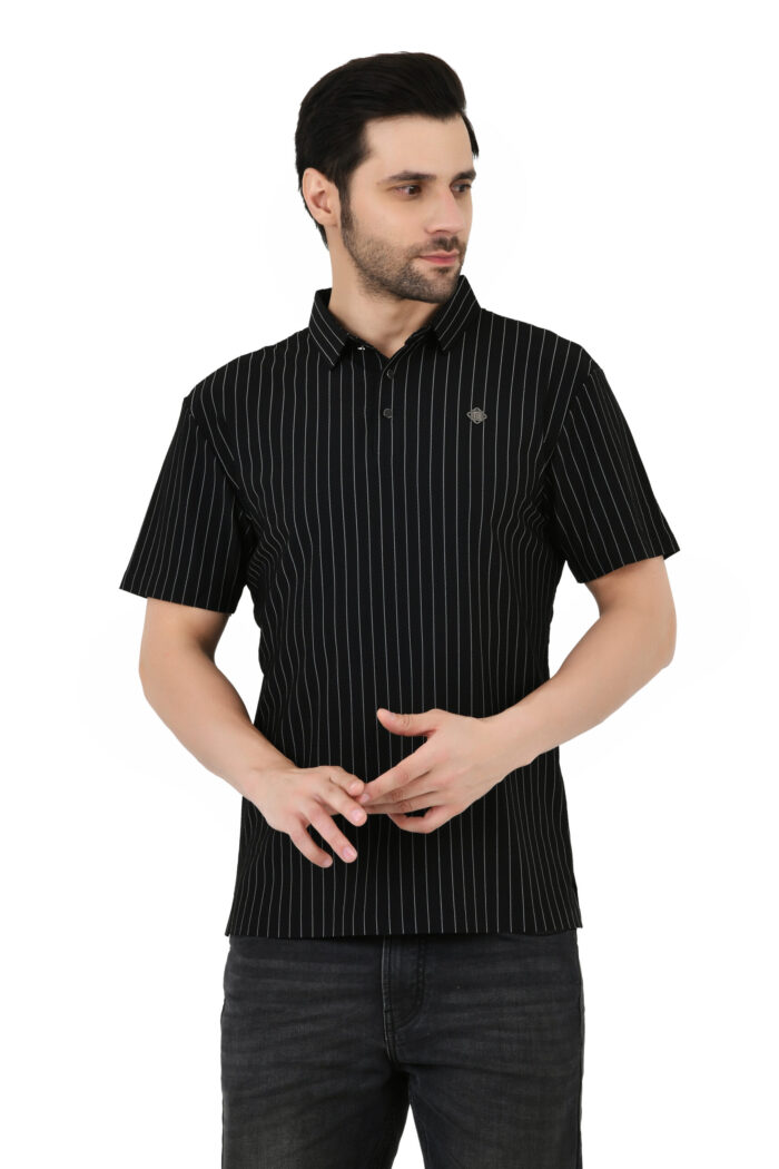 Retro Wave Tee
