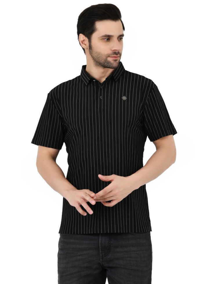 Retro Wave Tee