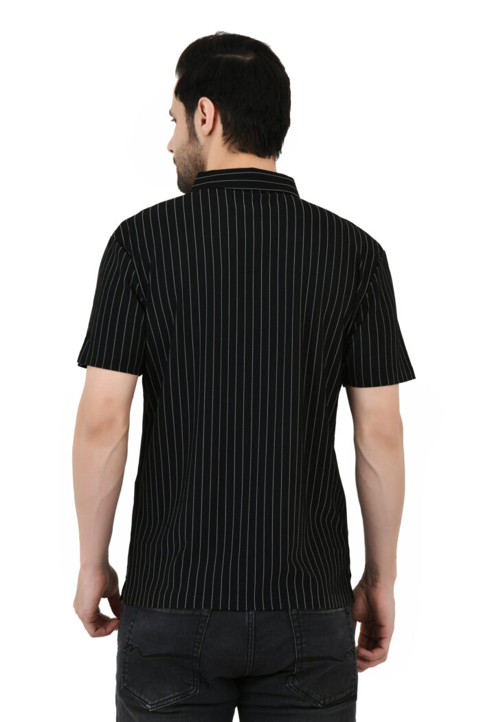 Retro Wave Tee - Image 5
