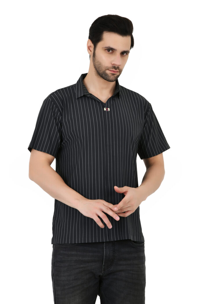 Retro Wave Tee - Image 7
