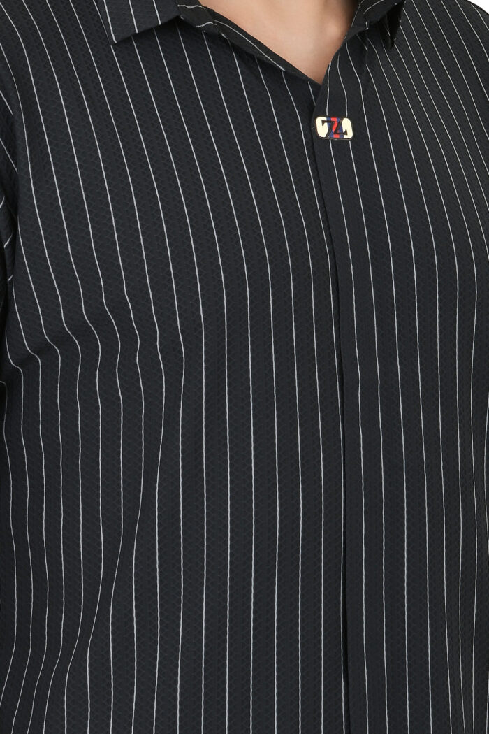 Retro Wave Tee - Image 8