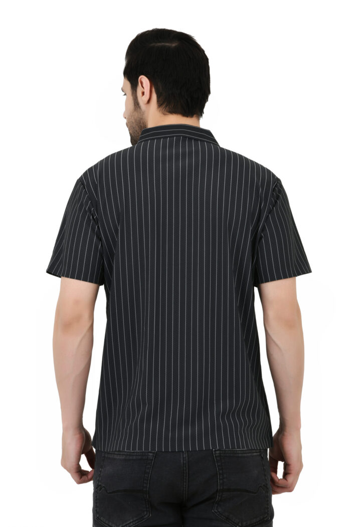 Retro Wave Tee - Image 9