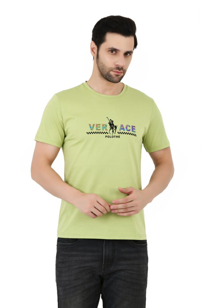 Mint Fresh Tee