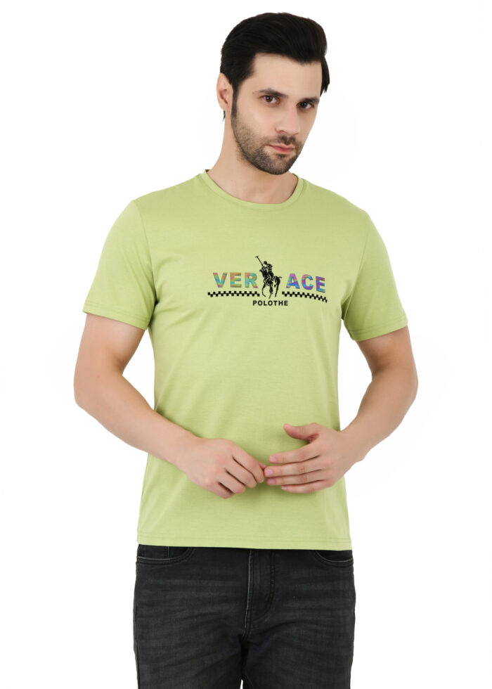 Mint Fresh Tee