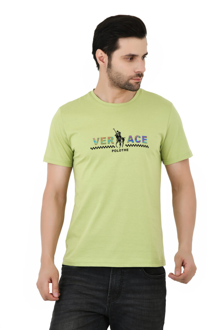 Mint Fresh Tee - Image 2