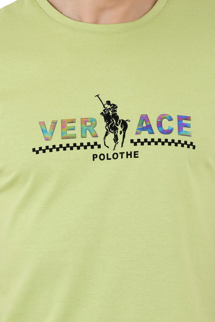 Mint Fresh Tee - Image 3