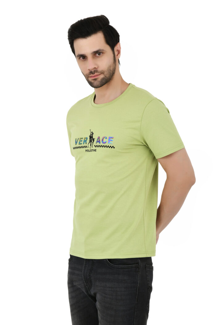 Mint Fresh Tee - Image 5