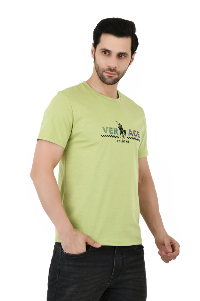 Mint Fresh Tee - Image 6