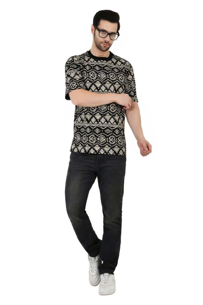 Twilight Shadow Tee - Image 2