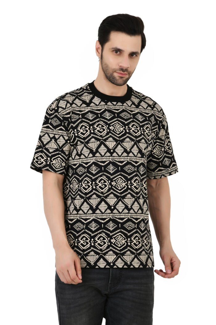 Twilight Shadow Tee