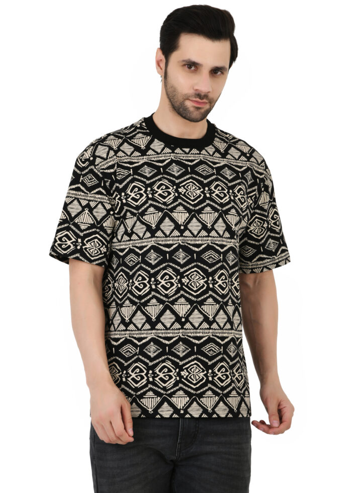 Twilight Shadow Tee