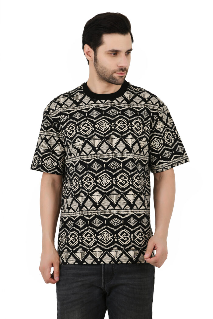 Twilight Shadow Tee - Image 4