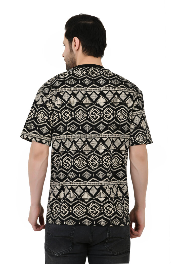 Twilight Shadow Tee - Image 7