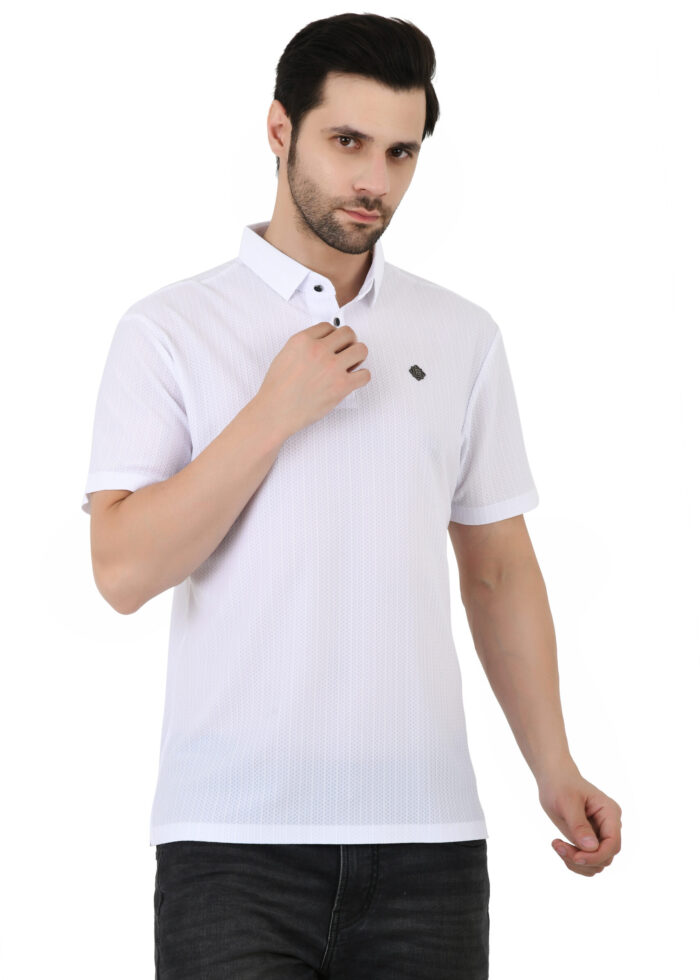 Spring Bloom Tee