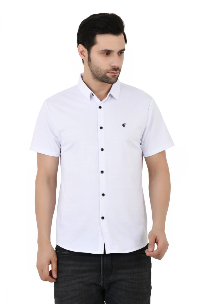 Plain Spark Shirt - Image 3