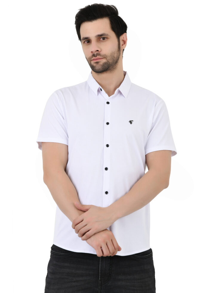 Plain Spark Shirt