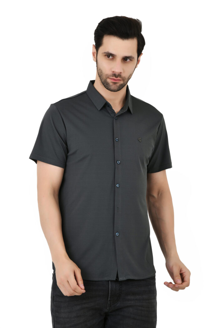 Plain Spark Shirt - Image 11