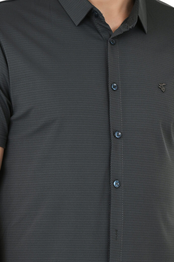 Plain Spark Shirt - Image 12