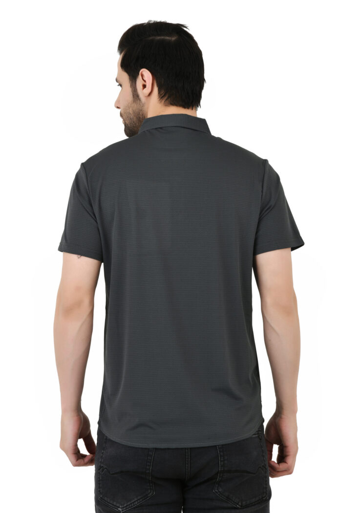 Plain Spark Shirt - Image 13