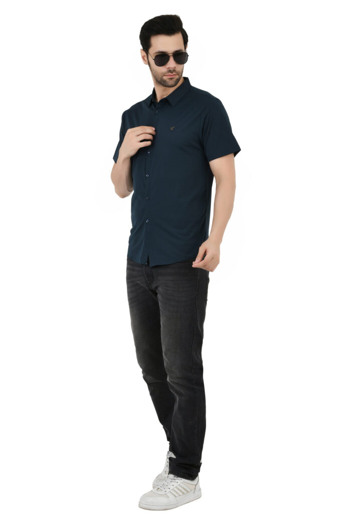 Plain Spark Shirt - Image 14