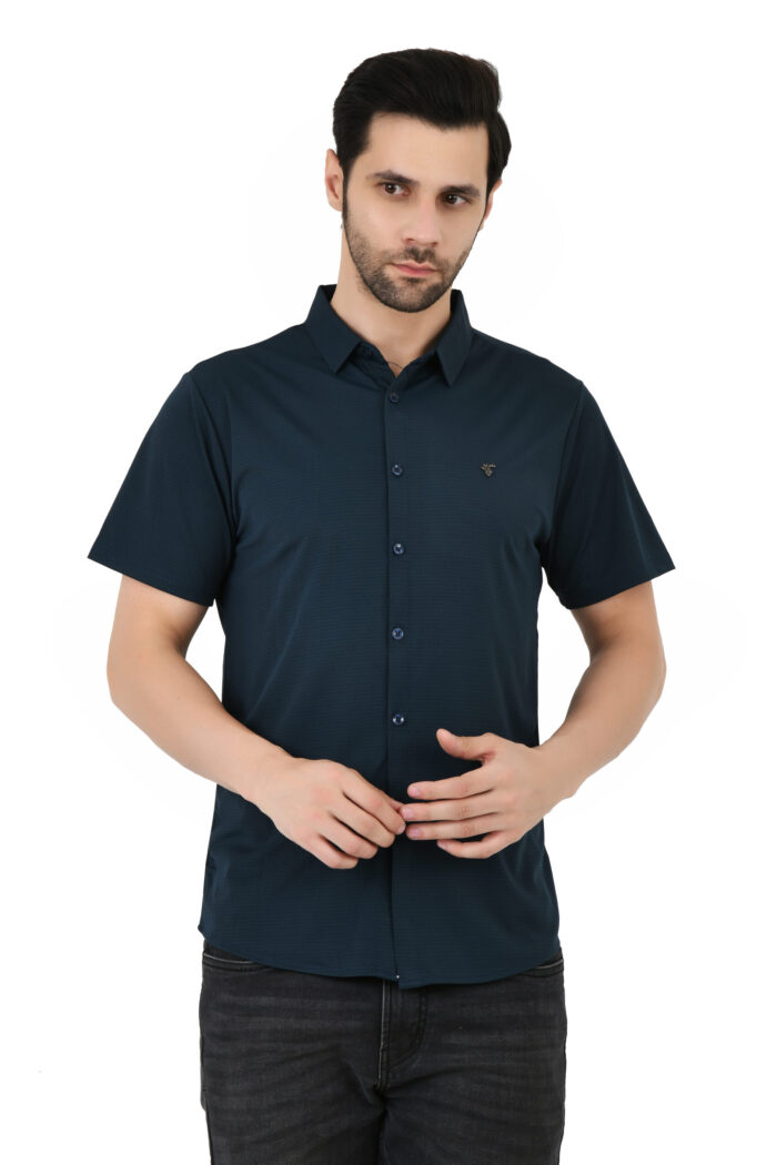 Plain Spark Shirt - Image 15