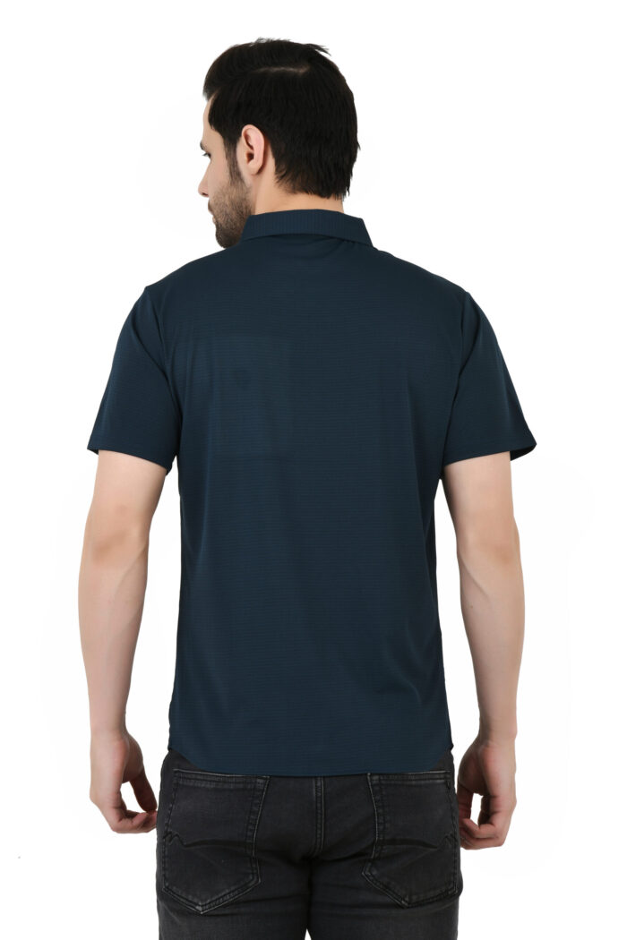 Plain Spark Shirt - Image 17